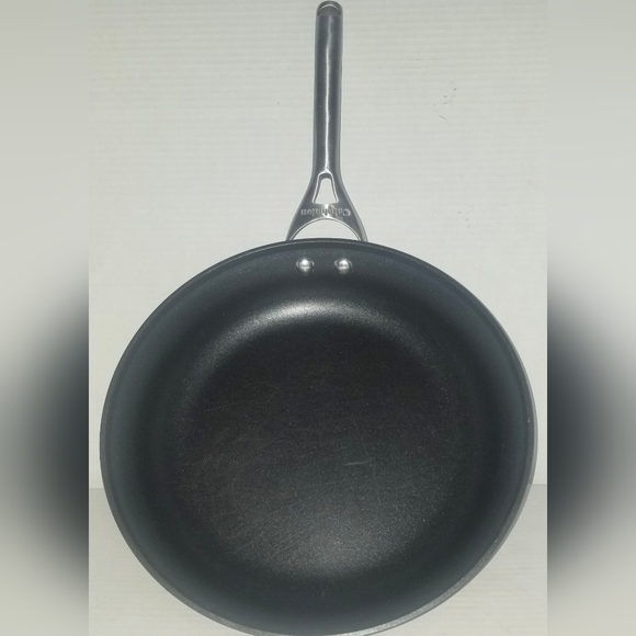EUC CALPHALON ELITE 12 in FRY PAN - Picture 7 of 7